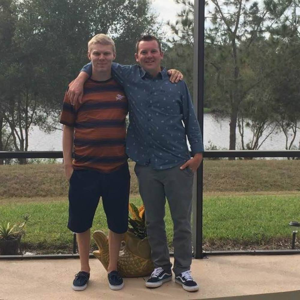 Meet your Posher, Kim